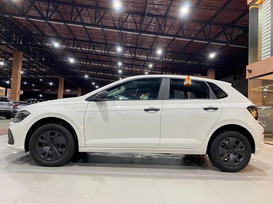 VOLKSWAGEN POLO 1.0 MPI TRACK MANUAL VOLKSWAGEN POLO 1.0 MPI TRACK MANUAL